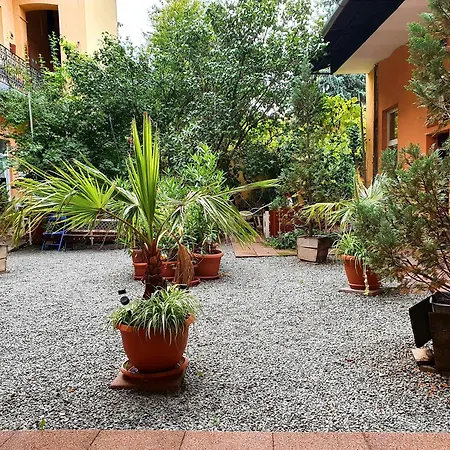 Appartement Transylvania