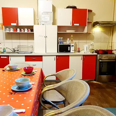 דירה Transylvania קלוז'-נאפוקה